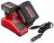 Milwaukee M18 and M12 Battery Vehicle Charger