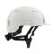 Milwaukee Type 2 Front Brim Vented Safety Helmet with BOLT Accessory Clips