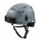 Milwaukee Type 2 Vented Safety Helmet with BOLT Accessory Clips