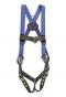 Elk River ConstructionPlus 3 D-Ring Harness