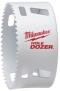 Milwaukee Hole Dozer Bi-Metal Hole Saw (Shrink Wrap Packaging)