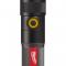 Milwaukee USB Rechargeable 1,100 Lumen, Twist Focus Flashlight