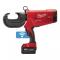 Milwaukee M18 FORCE LOGIC 750 MCM Crimper Kit