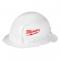 Milwaukee Vented Hard Hat