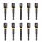 Milwaukee SHOCKWAVE 5/16 in. x 2-9/16 in. Magnetic Nut Driver - 10 Pack