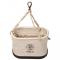 Klein Tools 5144 Aerial Basket Oval Bucket with 15 Interior Pockets