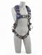 DBI Sala 1113079 1113082 1113085 ExoFit NEX Vest-Style Harness