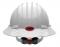 JSP 6161 Evolution Deluxe Full Brim Hard Hat