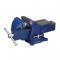 Wilton General Purpose 5 Inch Jaw Bench Vise with Swivel Base