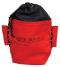 Elk River Canvas Bolt Bag with Drawstring and Belt Tunnel