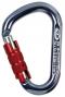 Climbing Technology Snappy TG Carabiner