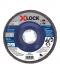 Bosch X-LOCK Small Angle Grinder Wheel