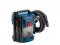 Bosch 2.6 Gallon Wet/Dry Vacuum Cleaner with HEPA Filter