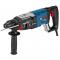 Bosch SDS-Plus Bulldog Xtreme Max 1-1/8 Inch Rotary Hammer