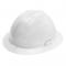 Bullard Classic Full Brim XL Hard Hat with Accessory Slots