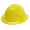 Bullard Classic Full Brim XL Hard Hat with Accessory Slots