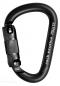 Rock Exotica C1 A Pirate Auto Lock Aluminum Carabiner