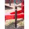 Dutton-Lainson 22770 6675 Top Wind Ag Jack, 15 Inch, 5000 Pound