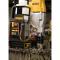 DeWALT 2 Inch 2-Speed Magnetic Drill Press