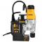 DeWALT 2 Inch 2-Speed Magnetic Drill Press