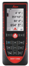 Leica DISTO Geosystems Laser Distance Meter 660' Range