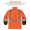 Ergodyne GloWear 8384 Thermal High Visibility Jacket