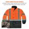 Ergodyne GloWear 8384 Thermal High Visibility Jacket