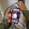 Klein Tools Borescope for Android Devices