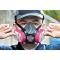 JSP Force Typhoon 8 Half-Mask Respirator