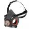 JSP Force Typhoon 8 Half-Mask Respirator