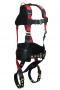 FallTech 1 D-Ring Tradesman Harness