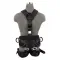 Safewaze PRO+ Premium Wind/Rope Access/Rescue Harness