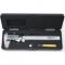 General Tools Digital Fractional Caliper with Extra-Large LCD Screen