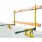 Guardian Parapet Clamp Guardrail