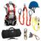 GME Supply 90000 Basic Tower Climbing Fall Protection Kit - Bundled Product 