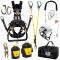 Petzl 90017 Tower Climbing Kit - Bundled