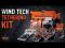 Ergodyne Gear Expert Wind Technician Tool Tethering Kit