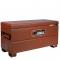 JOBOX 60 Inch Site-Vault Heavy-Duty Chest