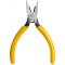 Jonard Connector-Crimper Pliers