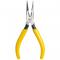 Jonard Long Nose and Side Cutting Pliers