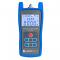 Jonard Fiber Optic Power Meter (-50 to +26 dBm) with FC/SC/LC Adapters