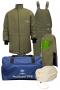 National Safety Apparel ArcGuard RevoLite Arc Flash Kit