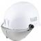 Klein Tools Non-Vented Helmet with Visor Kit