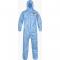 Lakeland Industrial SafeGard SMMS Global Pattern Disposable Coveralls