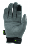 Lift Safety Option Gloves (Grey)