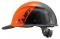 Lift Safety DAX Fifty 50 Carbon Fiber Cap