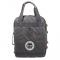 Last US Bag Black Flag Backpack