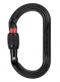 Petzl OXAN Steel Oval Carabiner