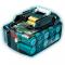 Makita 18V LXT Lithium-Ion 4.0Ah Battery