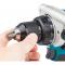 Makita 18V LXT Lithium-Ion Brushless Cordless 1/2 Inch Hammer Driver-Drill (Bare Tool)